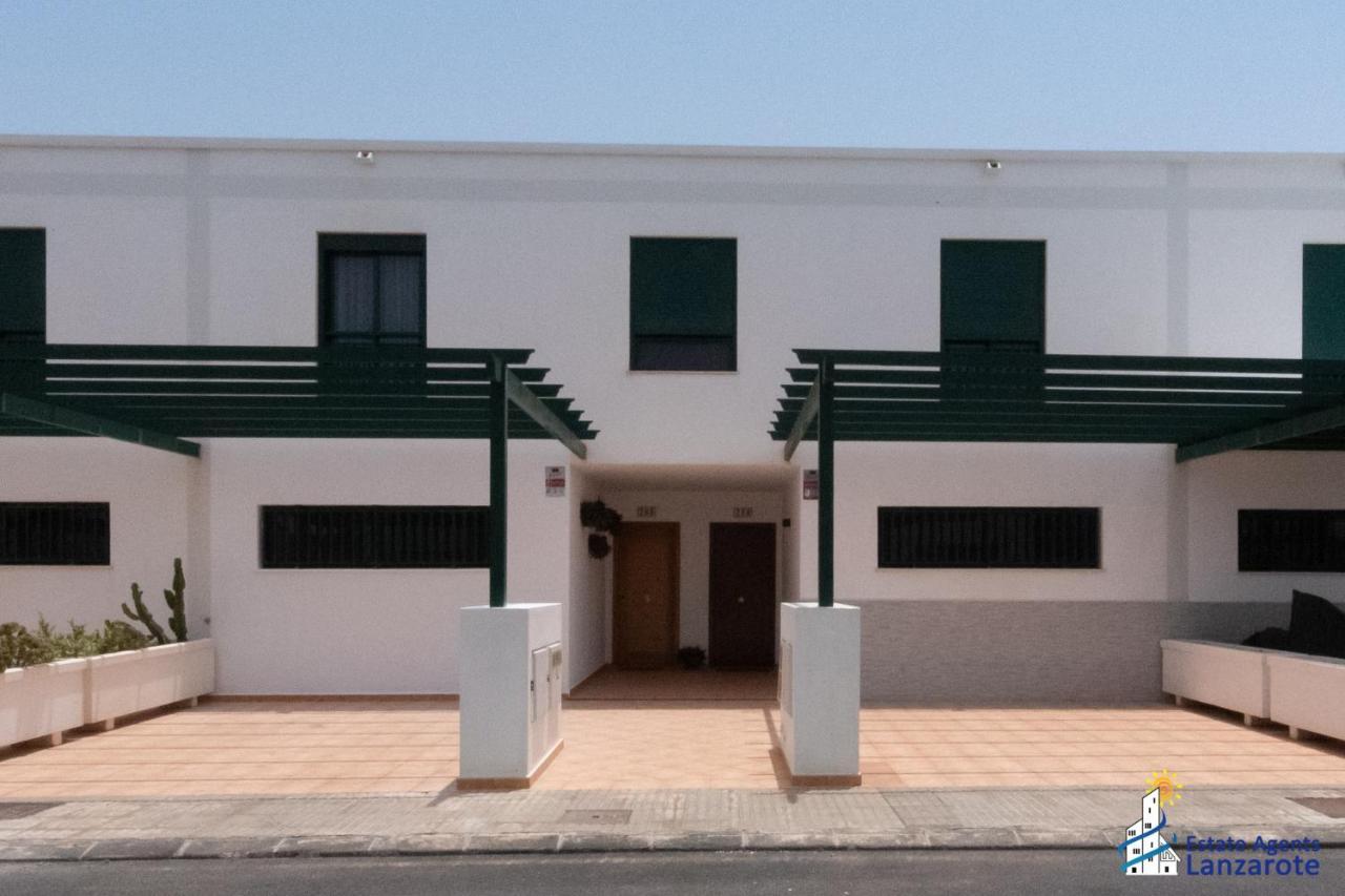 Вилла Casa Noelia Коста Бланка Экстерьер фото