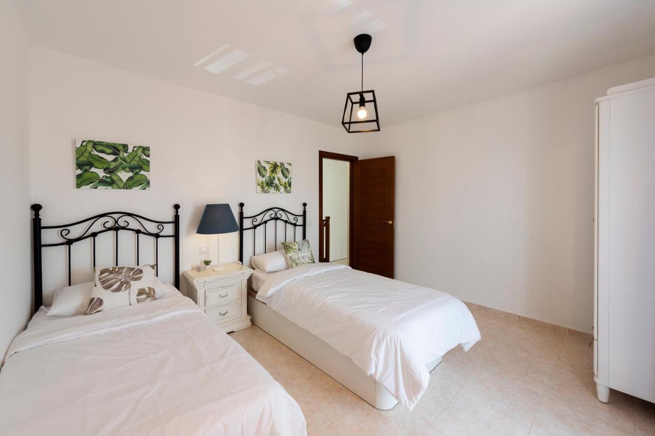 Вилла Casa Noelia Коста Бланка Экстерьер фото
